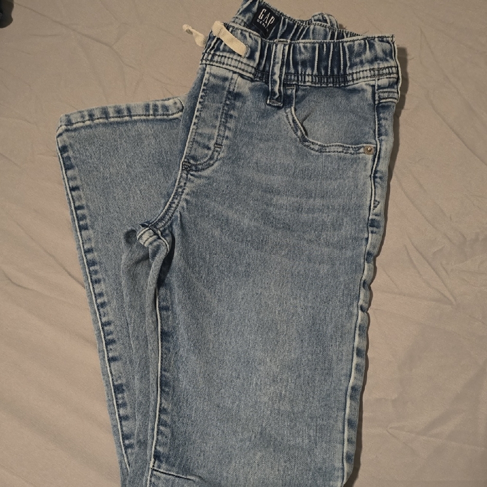 GAP Classic Blue Denim Jeans